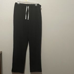 Figs Core Scrub Bottom